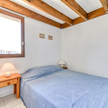 Διαμέρισμα 1 Bedroom For 6 Agde