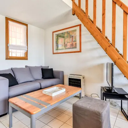 1 Bedroom For 6 Διαμέρισμα