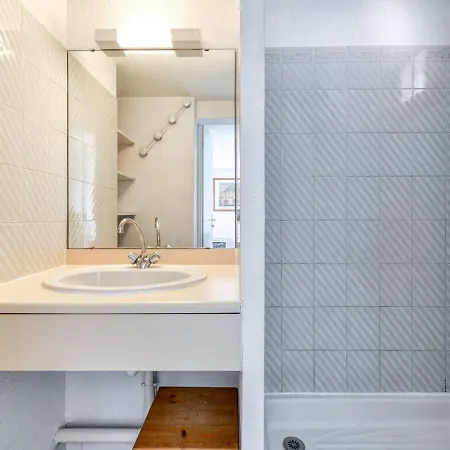 1 Bedroom For 6 Διαμέρισμα