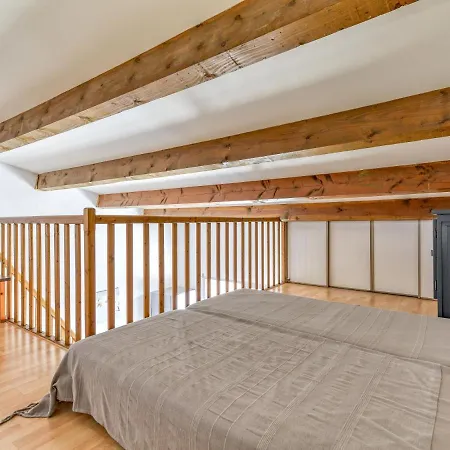 Διαμέρισμα 1 Bedroom For 6 Agde