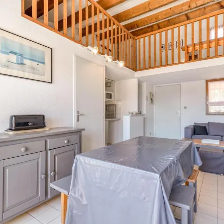 1 Bedroom For 6 Διαμέρισμα *