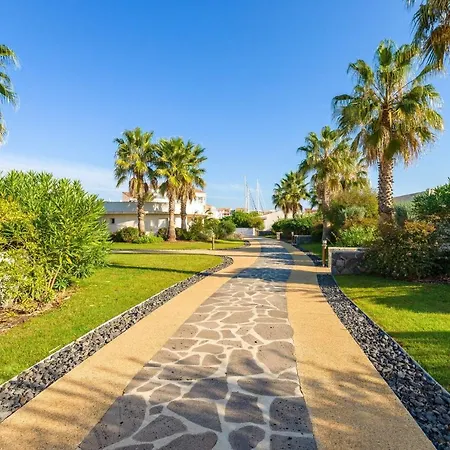 Διαμέρισμα 1 Bedroom For 6 Agde